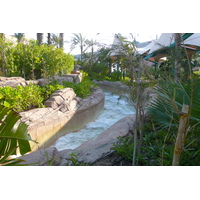 Photo Émirats arabes unis Dubai Dubai Aquaventure 2009-01 92