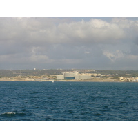 Photo Algérie Sidi Fredj 2004-09 1