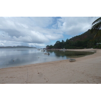 Photo Seychelles Anse Possession 2011-10 55