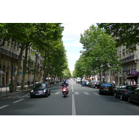 Photo France Paris Avenue Niel 2007-06 42