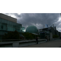 Photo France Paris La Defense 2007-05 133