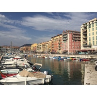 Photo France Nice 2017-08 30