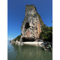 Photo Thaïlande Phang Nga Bay 2021-12 270