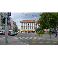 Photo Hongrie Budapest Centre de Budapest 2007-06 99