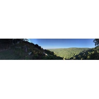Photo Thaïlande Parc National Phu Hin Rong Kla 2014-12 245
