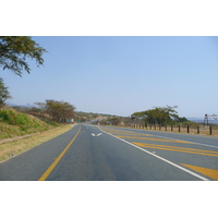 Photo Afrique du Sud route de Nelspruit à Johannesburg 2008-09 163