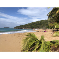 Photo Guadeloupe Plage de la Perle 2021-02 42