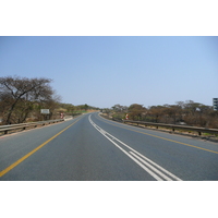Photo Afrique du Sud route de Nelspruit à Johannesburg 2008-09 168
