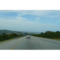 Photo Afrique du Sud Route de Harmanus à Knysna 2008-09 142