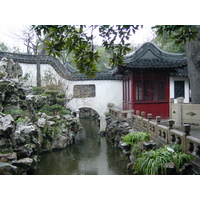 Photo Chine Shanghai 2002-01 110