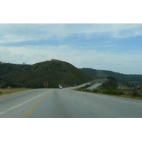 Photo Afrique du Sud Route de Harmanus à Knysna 2008-09 136