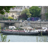 Photo France Paris Jardin des Tuileries 2007-05 191