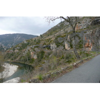 Photo France Gorges du Tarn 2008-04 8