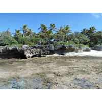 Photo Nouvelle-Calédonie Lifou Mu 2010-05 40