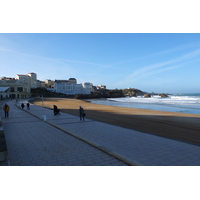 Photo France Biarritz 2013-01 26
