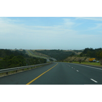 Photo Afrique du Sud Route de Harmanus à Knysna 2008-09 12