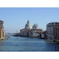 Photo Italie Venise 2000-12 48