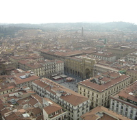 Photo Italie Florence 2004-03 69