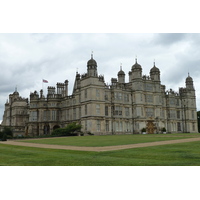Photo Royaume-Uni Burghley House 2011-07 39