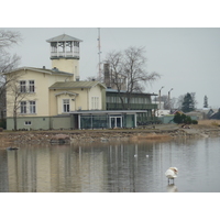 Photo Estonie Haapsalu 2009-04 32
