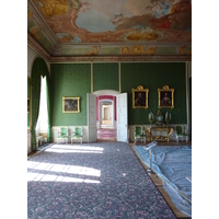 Photo Lettonie palais de Rundale 2009-04 63