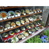 Photo Japon Cuisine japonaise 2010-06 1