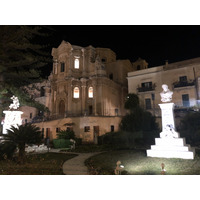 Photo Italie Sicile Noto 2020-02 217