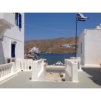 Photo Grèce Amorgos 2014-07 232