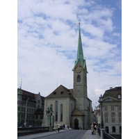Photo Suisse Zurich 2002-04 24