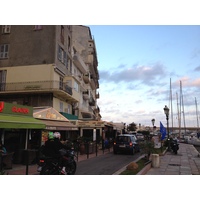 Photo France Corse Bastia Vieux Port 2012-10 1
