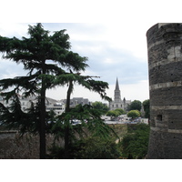 Photo France Angers 2006-06 12