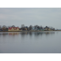 Photo Estonie Haapsalu 2009-04 16