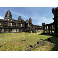 Photo Cambodge Siem Reap Angkor Wat 2023-01 353