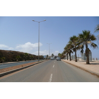 Photo Maroc Casablanca Plage de Casablanca 2008-07 43