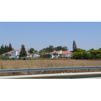 Photo Israel Route de Ashkelon à Arad 2007-06 212