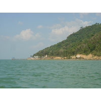 Photo Birmanie (Myanmar) Myeik (Mergui) 2005-01 75