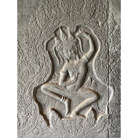 Photo Cambodge Siem Reap Angkor Wat 2023-01 262