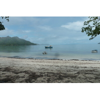 Photo Seychelles Praslin 2011-10 88