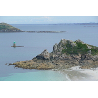 Photo France Perros Guirec 2007-08 24