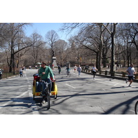 Photo États-Unis New York Central Park 2006-03 70