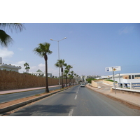 Photo Maroc Casablanca Plage de Casablanca 2008-07 88