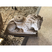 Photo France Château de Castelnau Bretenoux 2018-04 173