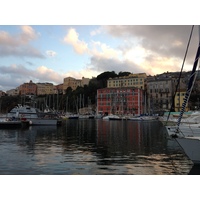 Photo France Corse Bastia Vieux Port 2012-10 0