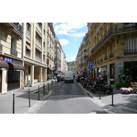 Photo France Paris Avenue Niel 2007-06 48