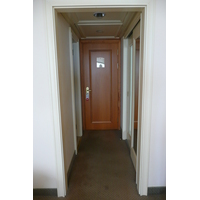 Photo Israel Tel Aviv Hotel David Intercontinental 2007-06 11
