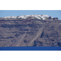 Photo Grèce Santorin Caldéra de Santorin 2016-07 43