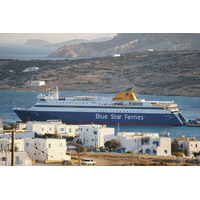 Photo Grèce Koufonissi 2016-07 23