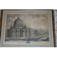 Photo France Château de Vaux Le Vicomte Vaux Le Vicomte Gravures Anciennes 2010-09 72