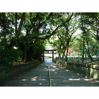 Photo Japon Tokyo Ueno 2010-06 34