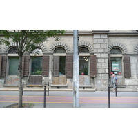 Photo Hongrie Budapest Centre de Budapest 2007-06 45